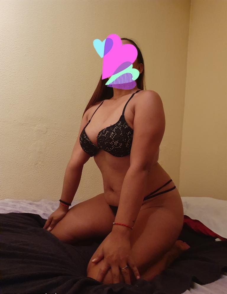 Meena Ladyboy 19, Denmark